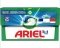Ariel kapsułki do prania 39szt. Uniwersalny Alpine