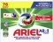 Ariel kapsułki do prania 76szt. Uniwersalny+Lenor