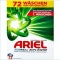 Ariel proszek do prania 3,960kg/72 Uniwersalny+