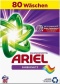 Ariel proszek do prania 4,8kg/80 Kolor+