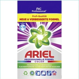 Ariel proszek do prania 8,4kg/140 Kolor Profesjonalny