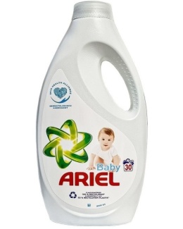Ariel żel do prania 1,5l/30 Dziecięcy