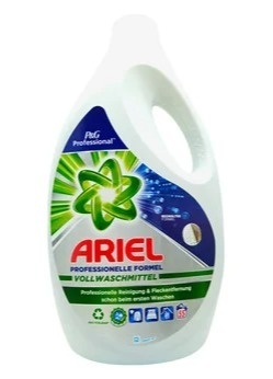 Ariel żel do prania 2,75l/55 Uniwersalny Profesjonalny