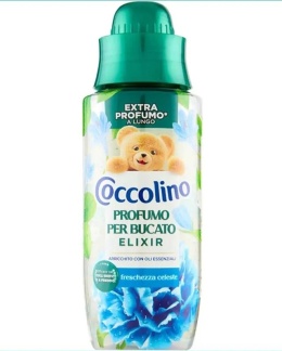Coccolino perfum do prania 342 ml Niebiańska świeżość