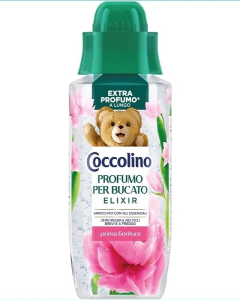 Coccolino perfum do prania 342 ml Pierwsze kwitnienie