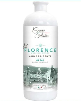 Corri płyn do płukania 1 l – Florencja