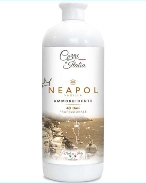 Corri płyn do płukania 1 l – Neapol