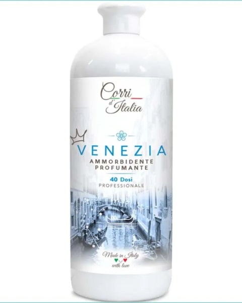 Corri płyn do płukania 1 l – Wenecja