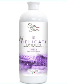 Corri żel do prania 1L/40 Delikatny