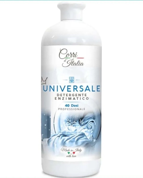 Corri żel do prania 1L/40 Uniwersalny