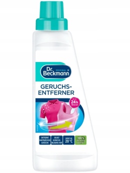 Dr Beckmann Geruchs środek do usuwania zapachów 500ml