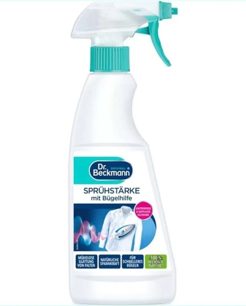 Dr Beckmann krochmal w sprayu 500 ml