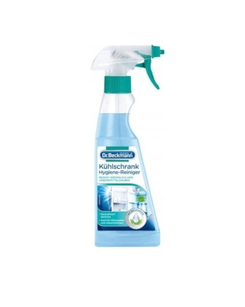 Dr Beckmann środek do czyszczenia lodówki 250ml