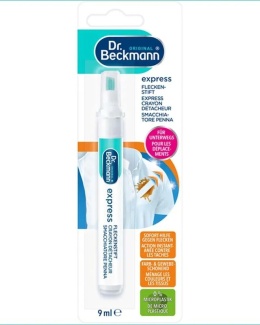 Dr. Beckmann odplamiacz w sztyfcie 9ml