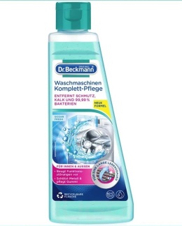 Dr Beckmann środek do czyszczenia pralki 250ml