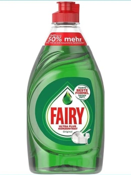 FAIRY PŁYN DO NACZYŃ 450ml