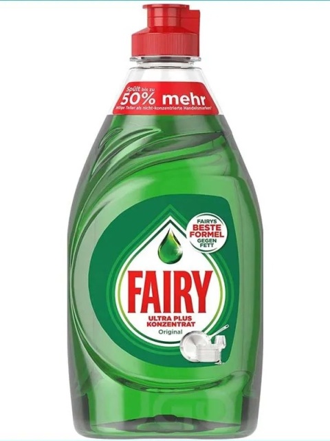 FAIRY PŁYN DO NACZYŃ 450ml