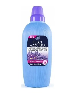 Felce Azzurra płyn do płukania 2 l – Lawenda