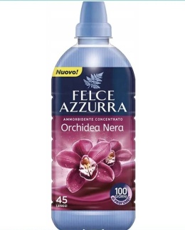 Felce Azzurra płyn do płukania 900 ml – Czarna orchidea