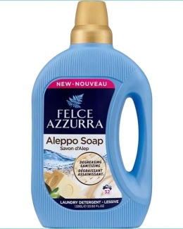 Felce azzurra żel do prania 1,595L. Uniwersalny
