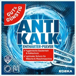 G&G proszek odkamieniający do pralki 900 g