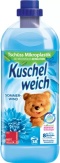 Kuschelweich płyn do płukania 1 l – Letni wiatr