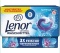LENOR 3w1 KAPSUŁKI DO PRANIA 10szt. (WIOSENNA ŚWIEŻOŚĆ)