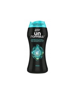 Lenor kryształki zapachowe do prania 210 g / Świeżość