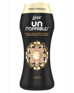 Lenor kryształki zapachowe do prania 210 g / Luksusowy bukiet