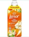 Lenor płyn do płukania 1,239 l / 59 prań – Pomarańcza i werbena