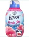 Lenor płyn do płukania 504 ml – Kwitnące ogrody