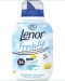 Lenor płyn do płukania 504 ml - Wrażliwy