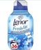 Lenor płyn do płukania 504 ml – Poranna świeżość