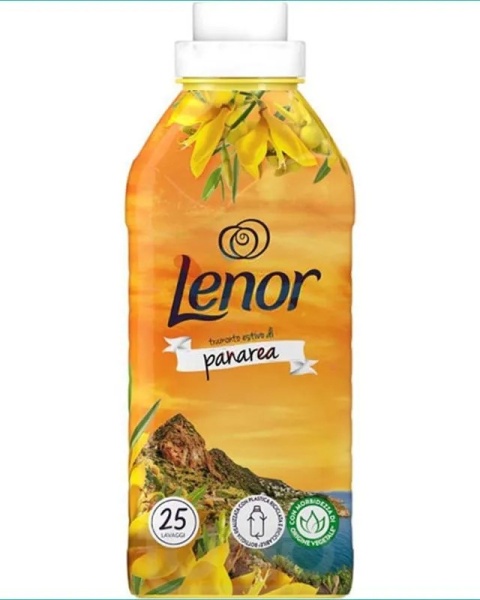 Lenor płyn do płukania 525 ml – Panarea