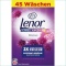 Lenor proszek do prania 2,475kg/45 Kolor