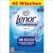 Lenor proszek do prania 2,475kg/45 Uniwersalny