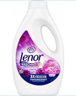 Lenor żel do prania 1l/20 Kolor