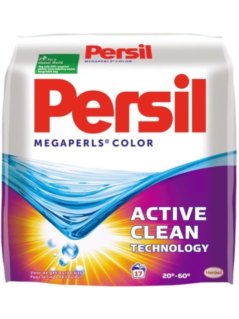 Persil Megaperls proszek do prania 1,02kg/17 Kolor