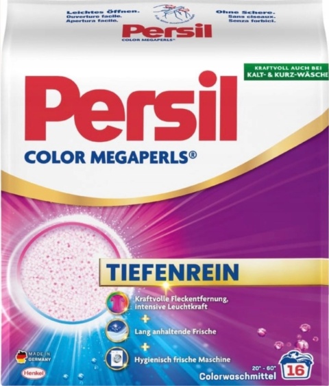 Persil Megaperls proszek do prania 1,040kg/16 Kolor