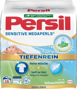 Persil Megaperls proszek do prania 1,040kg/16 Wrażliwy