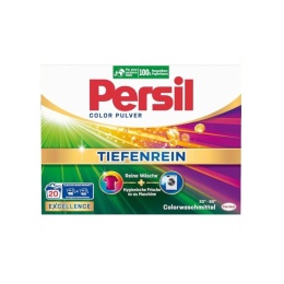 Persil proszek do prania 1,260kg/20 Kolor