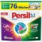 Persil caps disc 4w1 76szt. Kolor