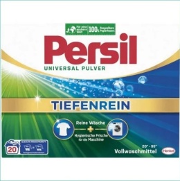 Persil proszek do prania 1,260kg/20 Uniwersalny