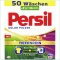 Persil proszek do prania 3kg/50 Kolor
