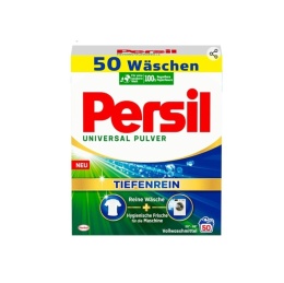 Persil proszek do prania 3kg/50 Uniwersalny