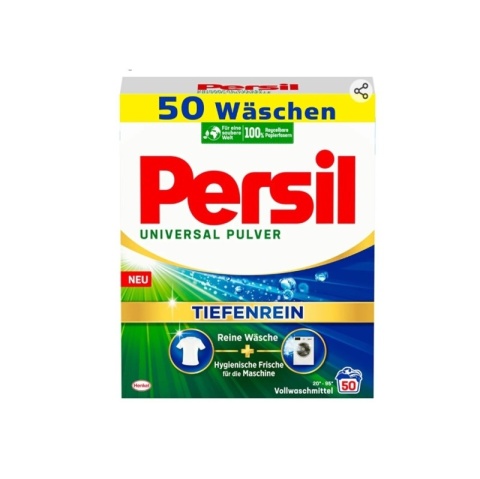 Persil proszek do prania 3kg/50 Uniwersalny