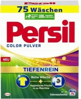 Persil proszek do prania 4,5kg/75 Kolor