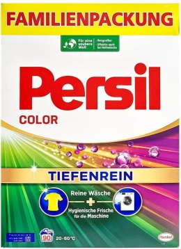 Persil proszek do prania 5,4kg/90 Kolor