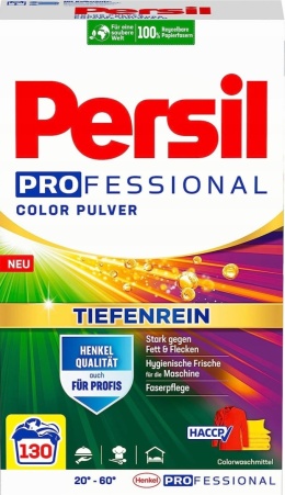Persil proszek do prania 7,8kg/130 Kolor