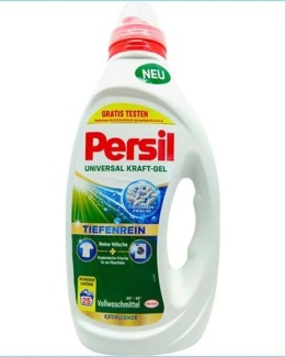 Persil żel do prania 1,125l/25 Uniwersalny